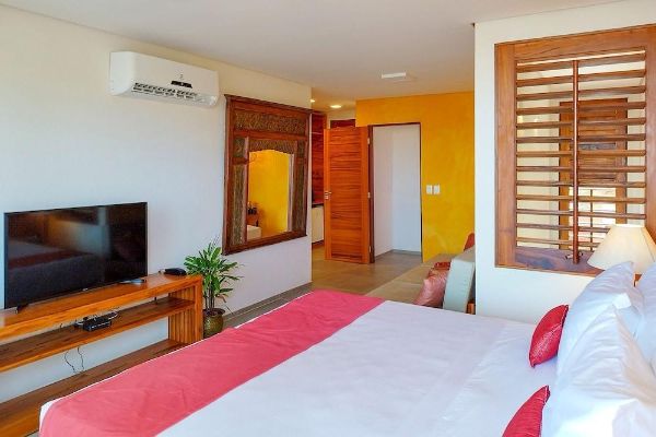 Zorah Beach Hotel (Trairi)